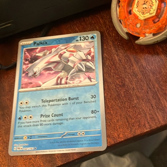Pokmon - Picture 1 of 2